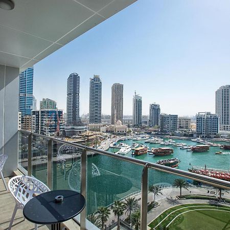 5 Star Sparkle Tower By Swarovski, Dubai Marina Bagian luar foto