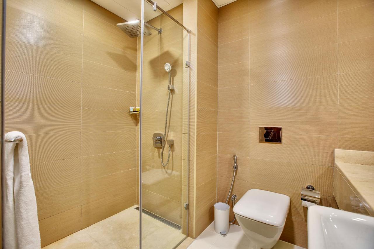 5 Star Sparkle Tower By Swarovski, Dubai Marina Bagian luar foto