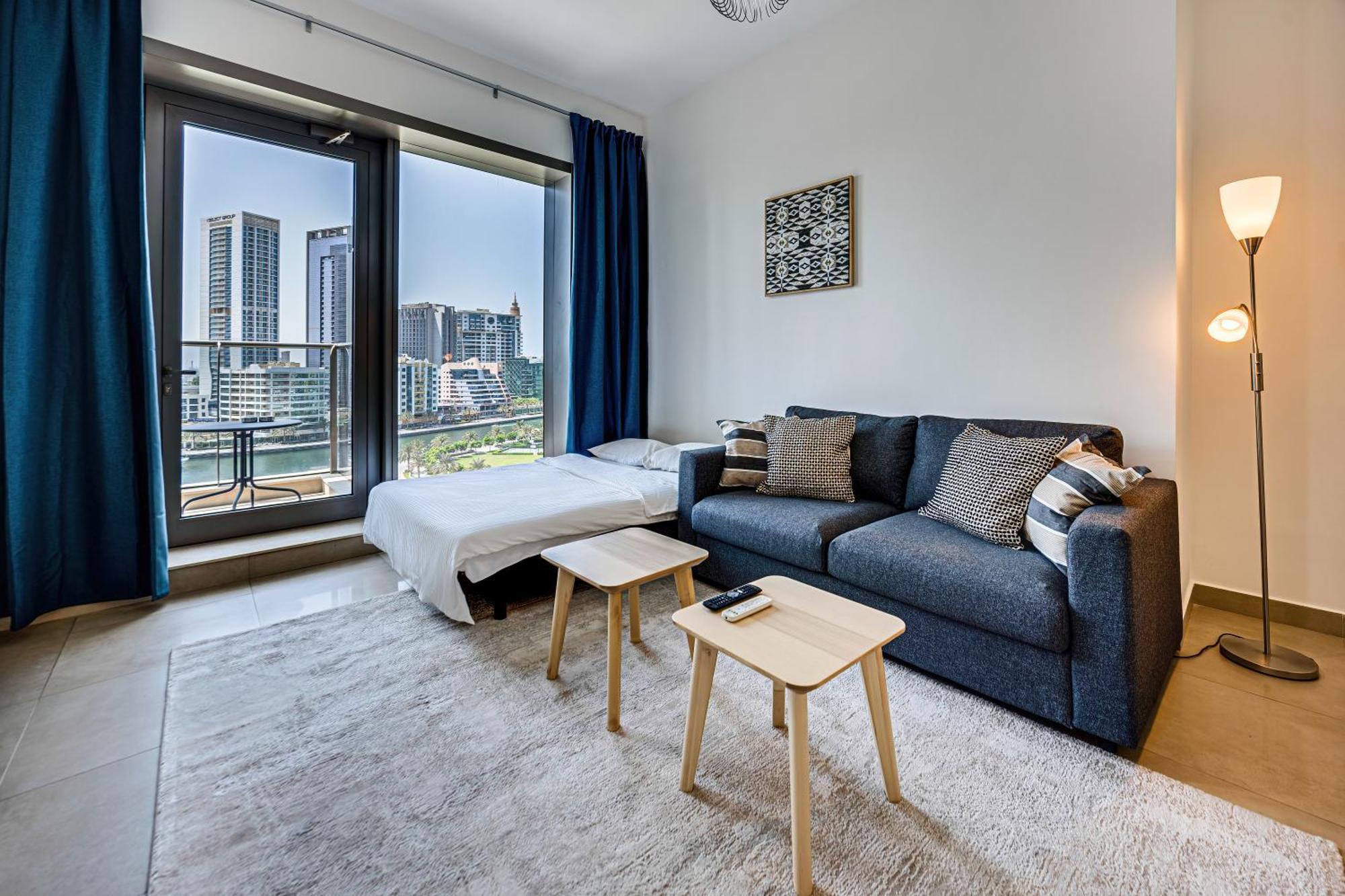 5 Star Sparkle Tower By Swarovski, Dubai Marina Bagian luar foto