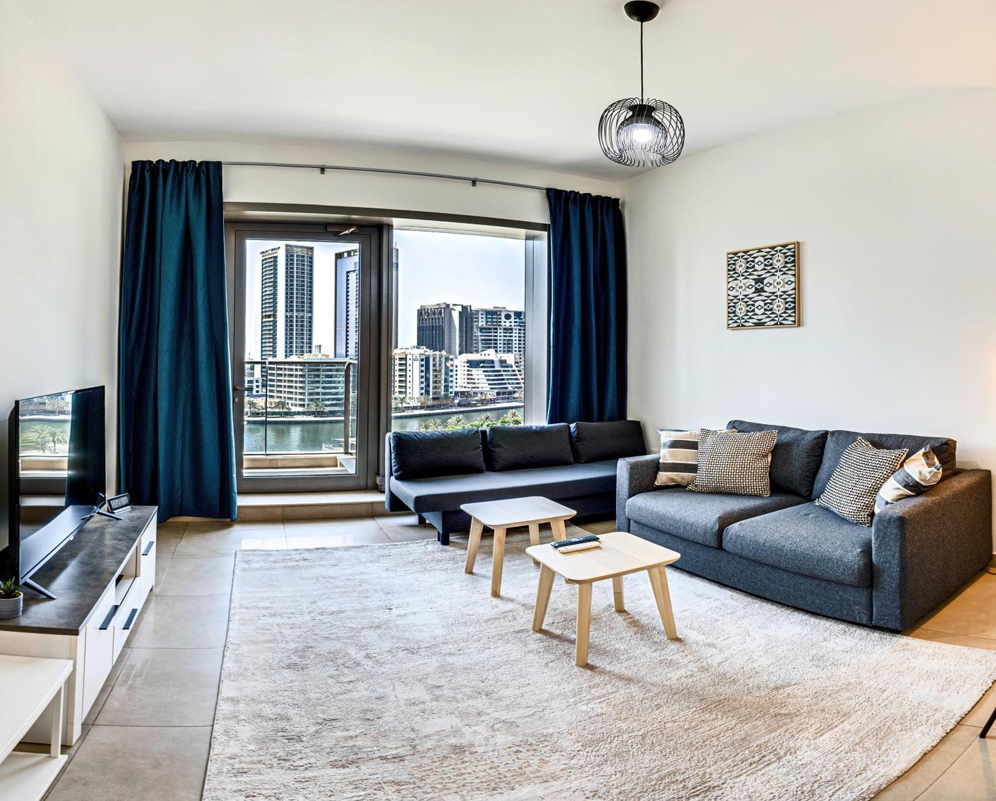 5 Star Sparkle Tower By Swarovski, Dubai Marina Bagian luar foto