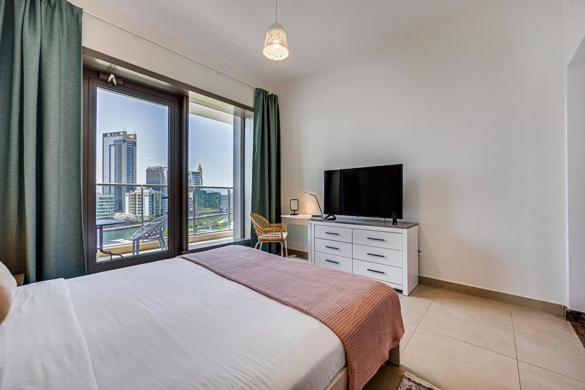 5 Star Sparkle Tower By Swarovski, Dubai Marina Bagian luar foto